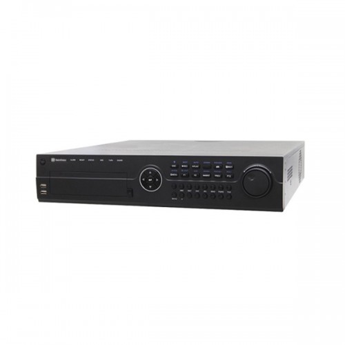 HNVRPRO64 Rainvision 64 Channel at 12MP NVR 320Mbps Max Throughput