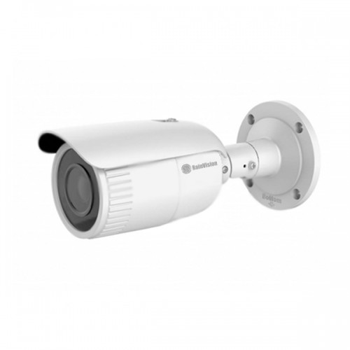 IPH2BL4L-21M-W Rainvision 2.8~12mm Motorized 20FPS @ 4MP Outdoor IR Day/Night Bullet IP Security Camera 12VDC/PoE