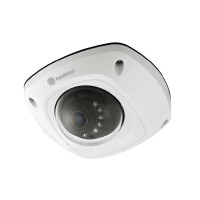 IPHLPD4-3-W Rainvision 2.8mm 20FPS @ 4MP Outdoor IR WDR Day/Night Low Profile Dome IP Security Camera 12VDC/PoE 