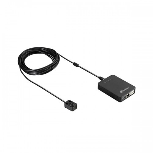 IPHPHL2-4 Rainvision 3.7mm 30FPS @ 1080p Indoor Day/Night WDR Pinhole Covert Network Camera 12VDC/PoE