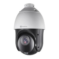 IPHPTZ2-20X-IR Rainvision 4.7-94mm 20x Optical Zoom 30FPS @ 1080p Outdoor IR Day/Night PTZ IP Security Camera 12VDC/PoE