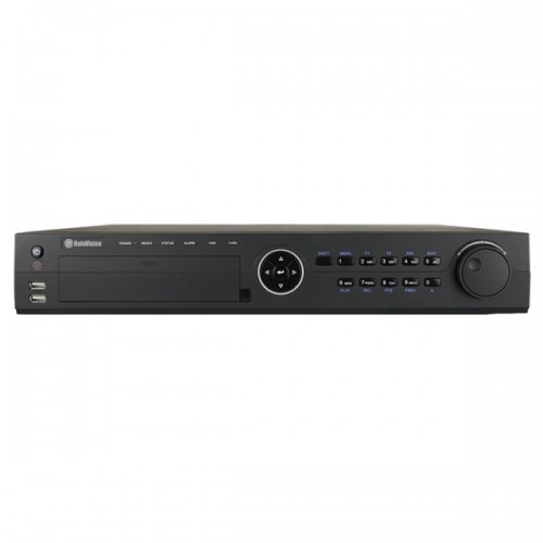 TDVRH32 Rainvision 32 Channel HD-TVI and Analog + 8 Channel IP DVR 384FPS @ 1080p