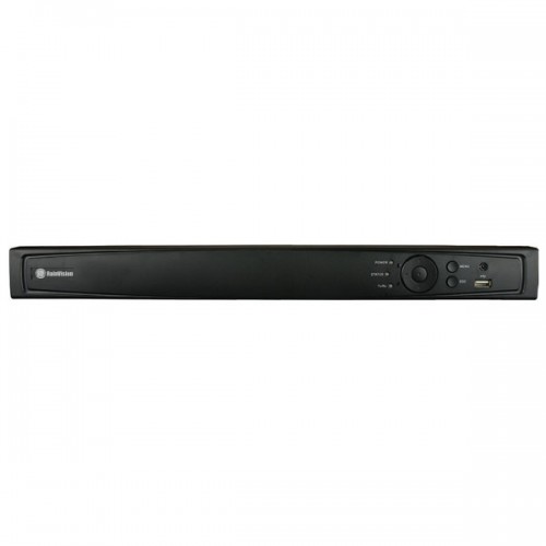 TDVRL4 Rainvision 4 Channel HD-TVI/AHD/Analog + 1 Channel IP DVR 48FPS @ 1080p TDVRL4 Rainvision 4 Channel HD-TVI/AHD/Analog + 1 Channel IP DVR 48FPS @ 1080p