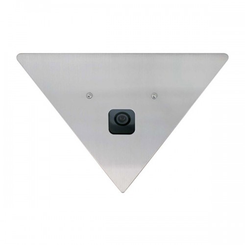 TVIELV2-3 Rainvision 2.8mm 1080p Indoor Day/Night Corner Mount Elevator HD-TVI/HD-CVI/AHD/Analog Security Camera 12VDC