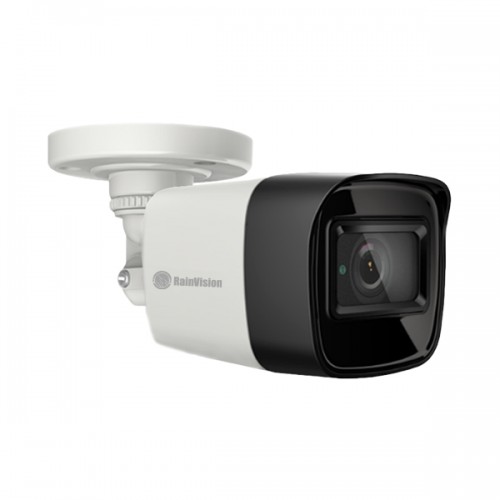 TVIHD8BL-3-W Rainvision 2.8mm 15FPS @ 8MP Outdoor IR Day/Night Bullet HD-TVI/HD-CVI/AHD/Analog Security Camera 12VDC TVIHD8BL-3-W Rainvision 2.8mm 15FPS @ 8MP Outdoor IR Day/Night Bullet HD-TVI/HD-CVI/AHD/Analog Security Camera 12VDC