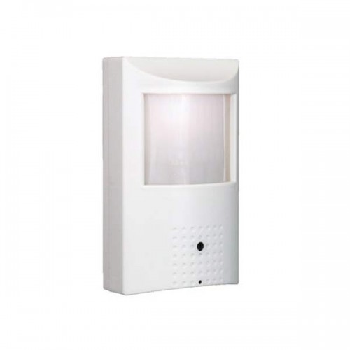 TVIPIR2-4 Rainvision 3.7mm 1080p Indoor Day/Night Covert PIR HD-TVI/AHD/Analog Security Camera 12VDC